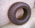 New & Used Implement Tyres