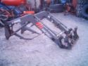 Mailleux MX 55u Loader