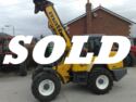 Matbro TR 200 Powershift