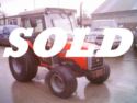 Massey Ferguson 1260 4WD