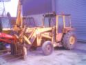 MF 30E Loader