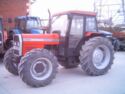 Massey Ferguson 390 12 Speed