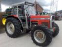Massey Ferguson 390