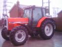 Massey Ferguson 6190
