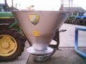 Cavallo 5 cwt Fertilizer Sower