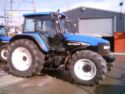 New Holland TM 140