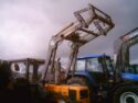 Faucheux F3 Loader