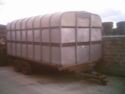 Bateson 16FT Tractor Drawn Cattle Trailer