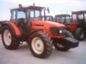 Same 100.6 Silver Agroshift
