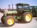 John Deere 2650
