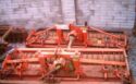 Lely Roterra 33 Series Power Harrow