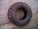 Part Worn Digger Front Tyres