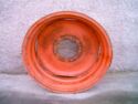 Used Tractor Rims