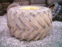 Used Terra Wheels To Suit Tractors & Tankers