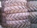 Part Worn Rear Tractor Tyres