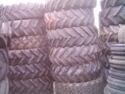New & Used 4WD Tractor Front Tyres