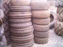 Sets Of Tractor Front Wheels