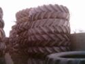 New & Used 34" Tractor Tyres