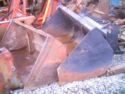 New & Used Buckets For Tractor Loaders