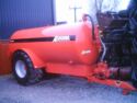 Ruscon 2600 Gallon Slurry Tanker