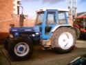 Ford 7810 Series II