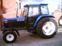 New Holland 7740
