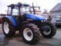 New Holland TS 115