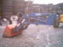 Tanco 858-T Loader