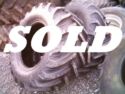 New Taurus 540/65/R28 Tyres