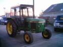 John Deere 2140