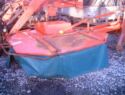 Kverneland 6ft Drum Mower & Conditioner