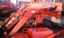 Massey Ferguson 880 Power Loader To Fit 4255