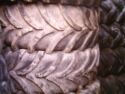 Part Worn Low Profile Rear Tractor Tyres