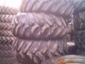 Part Worn Tractor Grip Flotation Tyres Or Wheels