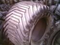 Part Worn Wide Flotation Tyres Or Wheels