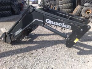 Quicke UM (Wide Fit) Q980 Loader
