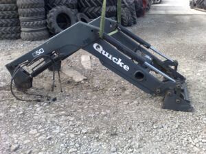 Quicke QD Series Q50 Loader