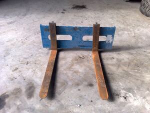 Pallet Forks