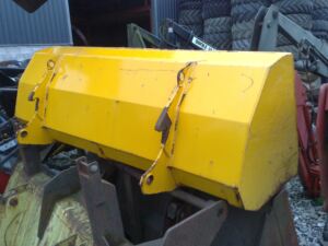 Bomford 6ft 9" Loader Bucket
