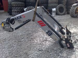 MX T8 Loader (Chillton New Model)