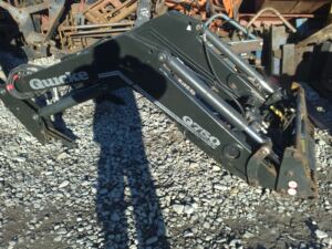 Quicke US Q750 Loader