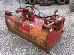 Redrock Alligator 6ft Shear Grab
