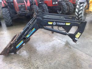 Trima 1490 Professional Loader