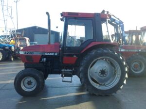 Case 4230 XL
