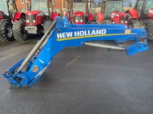 New Holland / Stoll 770TL
