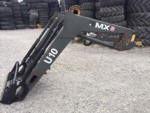 MX U10