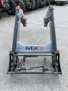 MX T10