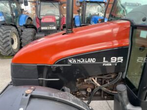 New Holland L95