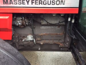 Massey Ferguson 6170