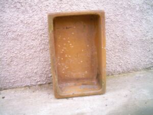 Used Ceramic Troughs